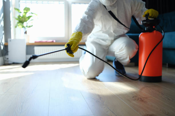 Reliable Unattended Death Cleanup contractor in Nashville, TN by Trauma Clean Pros